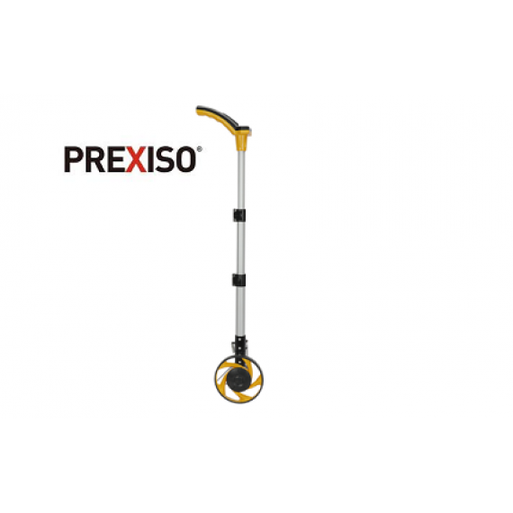 PREXISO PWX-500E 6"數字距離測量輪 測量轆,測距輪,測距儀
