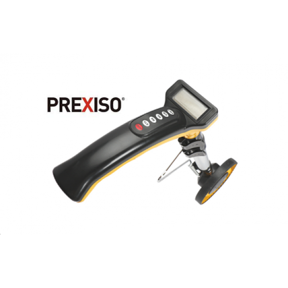 PREXISO PWX-500E 6"數字距離測量輪 測量轆,測距輪,測距儀