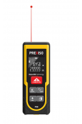 PREXISO P30 30m電子測距儀 電子尺 紅外線電子尺 雷射電子尺