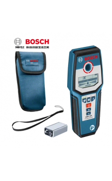 BOSCH GMS 120 Professional 4"金屬探測器