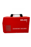 Solgoo LGK 100 380V 逆變空氣等離子切割焊機