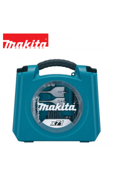 Makita 牧田 D-53001 鑽咀/批咀/手工具 (71件裝)
