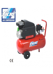 Fiac 快意牌 GM244/24L 3HP 直聯式空氣壓縮機 風泵