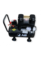 FOX 2.5HP 24L9(可驗泵)免油靜音風泵 空氣壓縮機