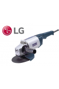韓國 "LG" G707 7" 180mm 2000W角向磨光機 角磨機 磨機 