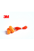 3M™1110# 子彈型帶線耳塞  