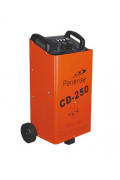 PANERISE CD-350電池充電器12V-24V 1.0KVA