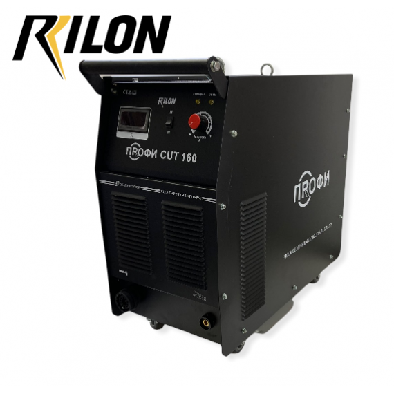 RILON CUT160 380V 逆變空氣等離子切割焊機