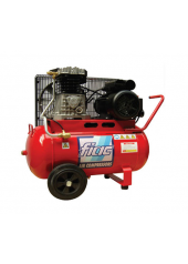 Fiac 快意牌 AB300/50L 50Lt 220V 3HP(可驗泵)皮帶空氣壓縮機 風泵 皮帶泵