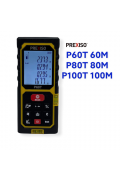 PREXISO P100T 100m電子測距儀 電子尺 紅外線電子尺 雷射電子尺