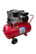 Fiac 快意牌 AB360/100L 100Lt 220V 4HP(可驗泵)皮帶空氣壓縮機 風泵 皮帶泵