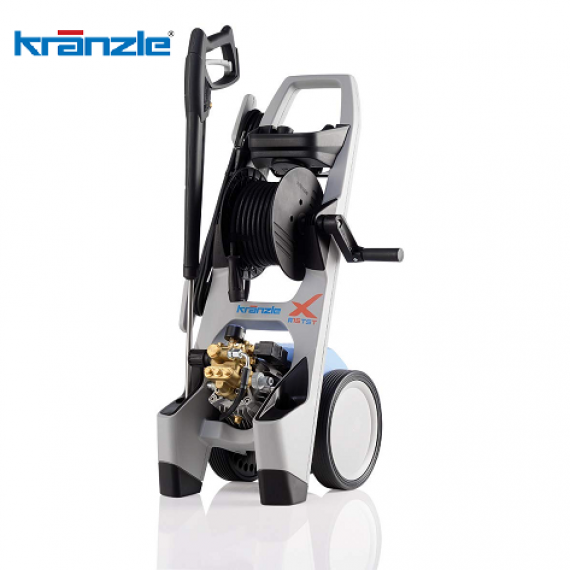 德國" Kränzle" Kranzle大力神強仕牌 XA15-TST 130 bar冷水高壓清洗機