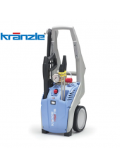 德國" Kränzle" Kranzle大力神強仕牌 K1152TS 130 bar冷水高壓清洗機