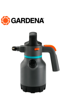 GARDENA 嘉丁拿 11120-20 壓力灑水器1.25L