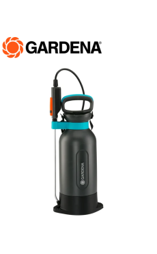 GARDENA 嘉丁拿 11130-20 壓力噴霧器5L