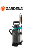GARDENA 嘉丁拿 11136-20 充電式壓力噴霧器(4.2V-2.0Ah)