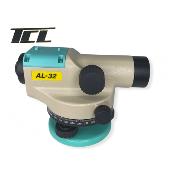 TCL AL-32 自動安平水準儀