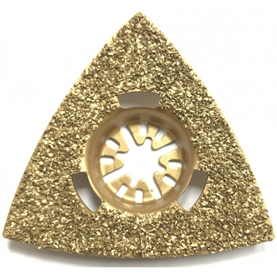 KW 67562 三角形合金鋸片