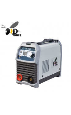 蜜蜂工具TOOLS IN-225 IGBT VRD電弧焊機(內置防電激裝置) 防塵防水