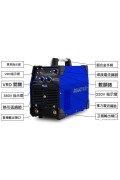 RILAND 瑞凌 ARC-315GTS  140V-500V寬電壓工業級IGBT電弧焊機 帶(VRD)防電擊裝置