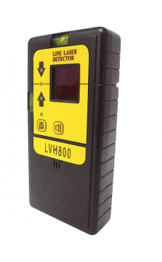 LVH800 激光探測器 脈衝鐳射接收器