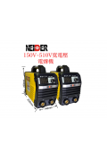 NEIDER ARC320K 150V~510V 寬電壓手工智能IGBT電弧焊機 帶(VRD)防電擊裝置