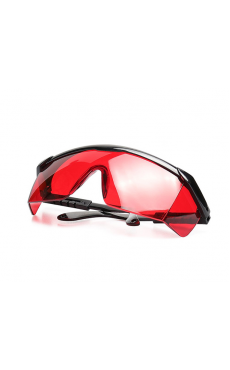 LS306紅色/LSG306綠色激光護目鏡 激光眼鏡