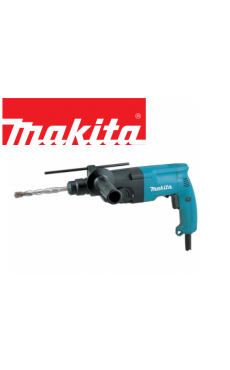Makita HR2020 電子調速兩用錘鑽 油壓鑽