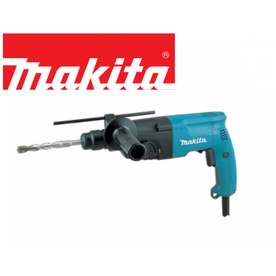 Makita HR2020 電子調速兩用錘鑽 油壓鑽