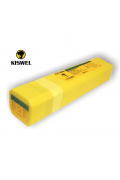 韓國 KISWEL(象嘜) 不銹鋼電焊條 KST-308L  14#/2.0mm 12#/2.6mm 10#/3.2mm不銹鋼電焊支