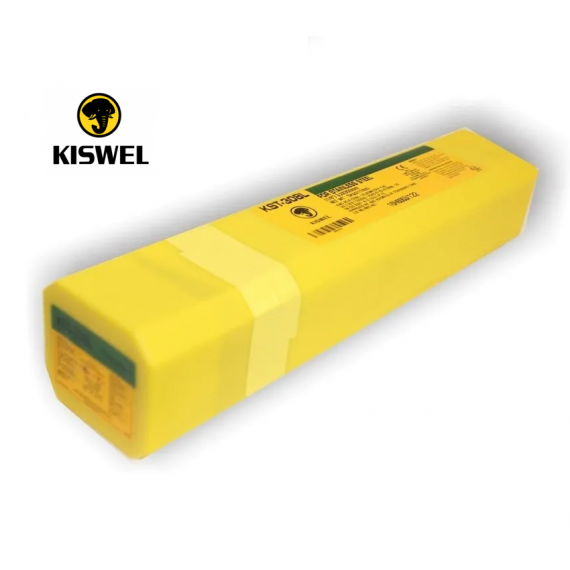 韓國 KISWEL(象嘜) 不銹鋼電焊條 KST-308L  14#/2.0mm 12#/2.6mm 10#/3.2mm不銹鋼電焊支
